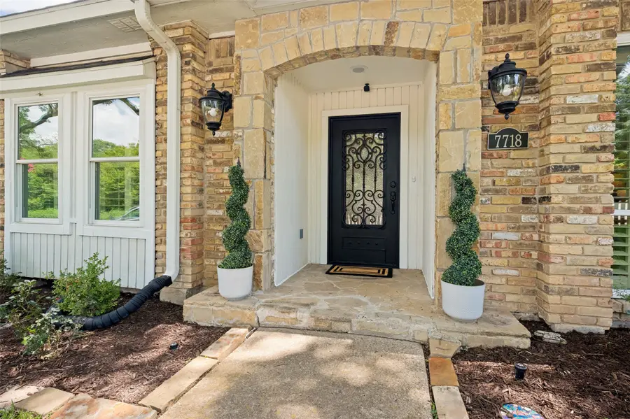 7718 Arborside Drive, Dallas, TX 75231 - #2