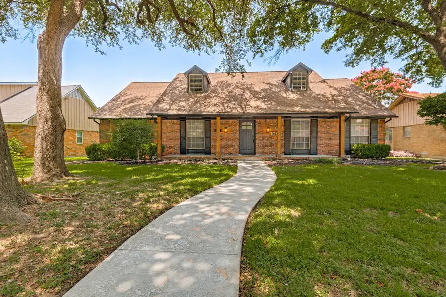 10830 Ferndale Road, Dallas, TX 75238 - #2