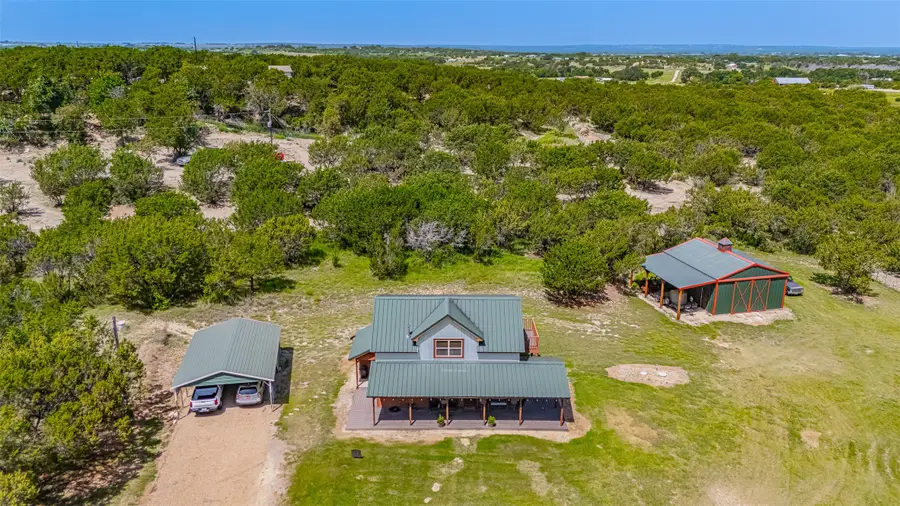 7744 Wd Court, Lipan, TX 76462 - #2