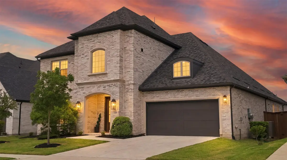 1860 Ellington Drive, Celina, TX 75009 - #1