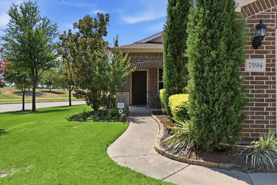 7594 Trull Brook Lane, Frisco, TX 75036 - #2