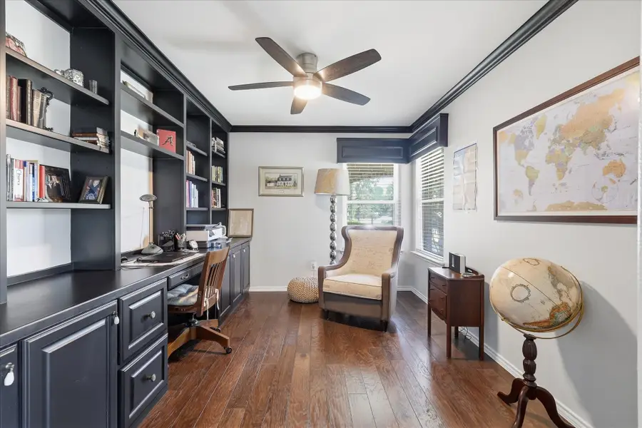 7594 Trull Brook Lane, Frisco, TX 75036 - #3
