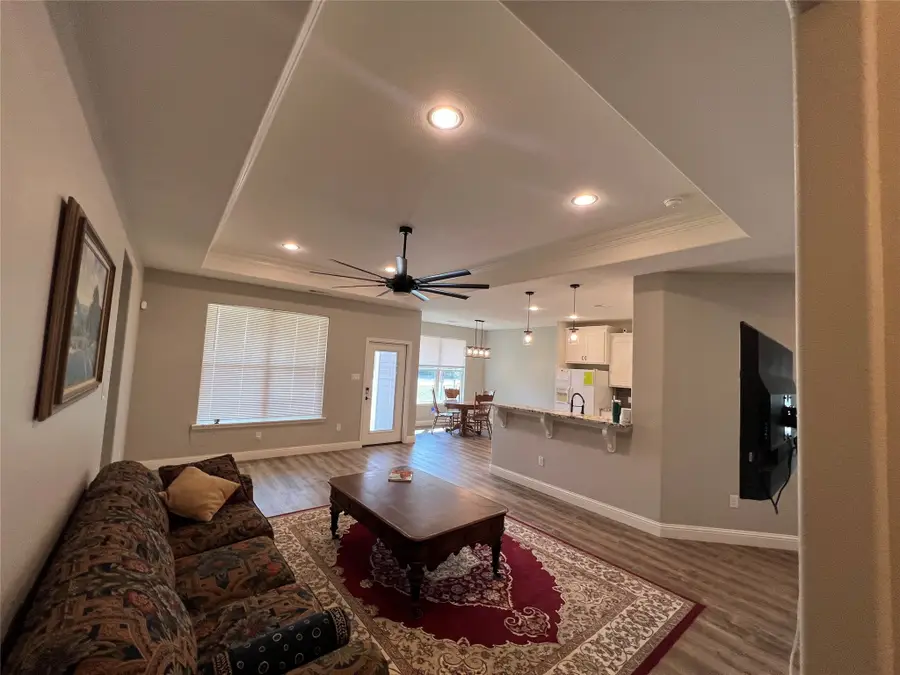 505 S Sky Court, Granbury, TX 76049 - #3