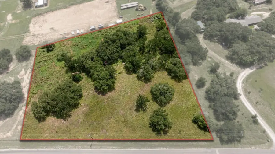 TBD N Fm 200, Rainbow, TX 76077 - #2
