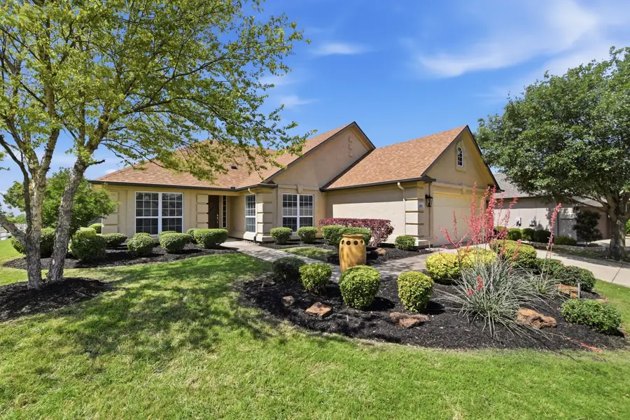 12001 Lockhart Court, Denton, TX 76207 - #3