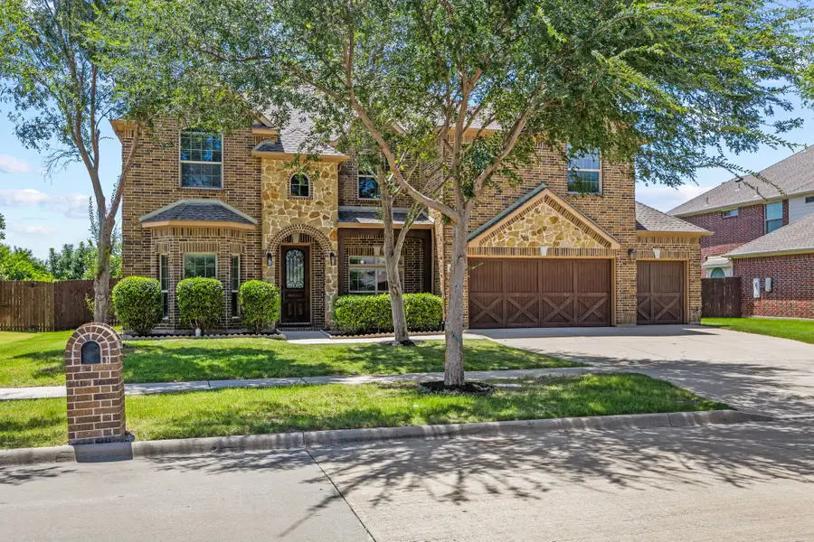 10245 Torino Drive, Frisco, TX 75035 - #2