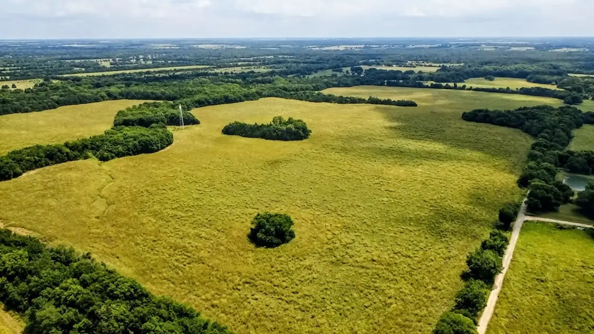 TBD County Rd 13600 Circle, Paris, TX 75462 - #1