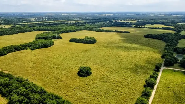 TBD County Rd 13600 Circle, Paris, TX 75462