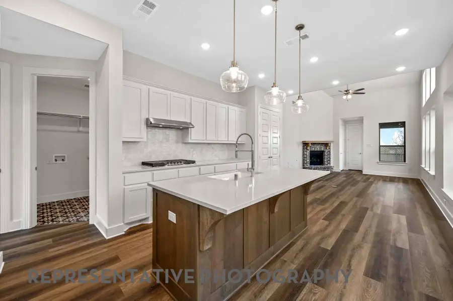 1628 Cornwall Avenue, Haslet, TX 76052 - #2