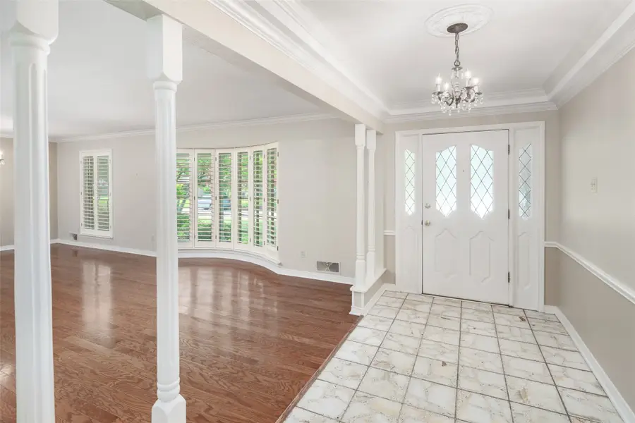 9329 Seagrove Drive, Dallas, TX 75243 - #2