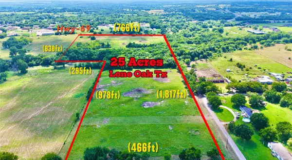 0 Cr 3229 Road, Lone Oak, TX 75453