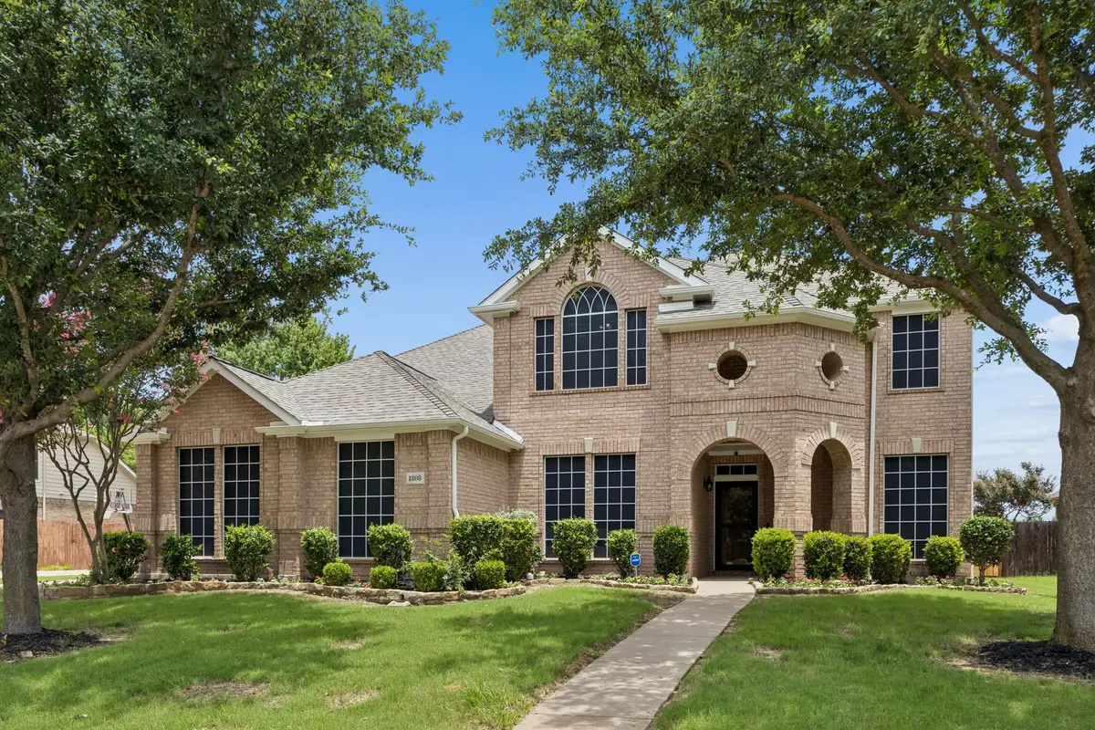 1808 Clear Summit Lane, Mansfield, TX 76063 - #1