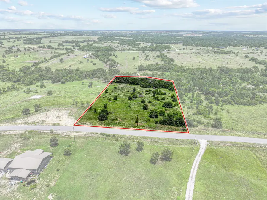 Lot 16 Private Road 4000, Gainesville, TX 76240 - #3