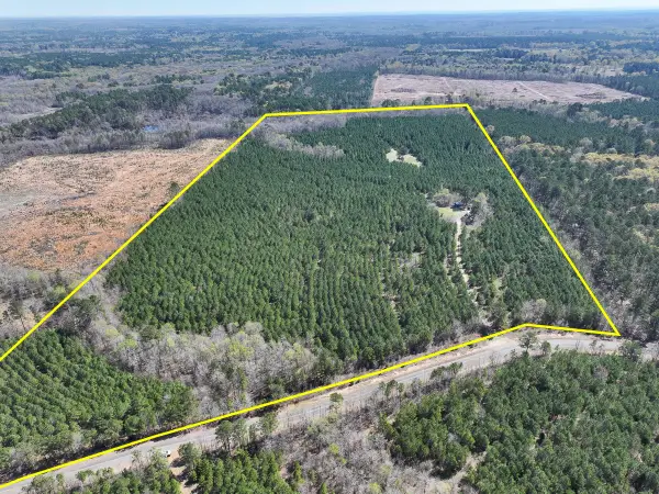 14B United Gas Road 1, Rodessa, LA 71069