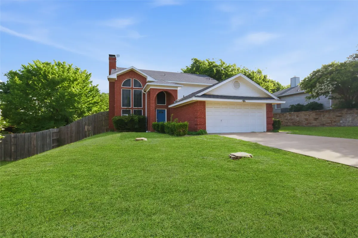 1406 Westbriar Drive, Weatherford, TX 76086 - #1