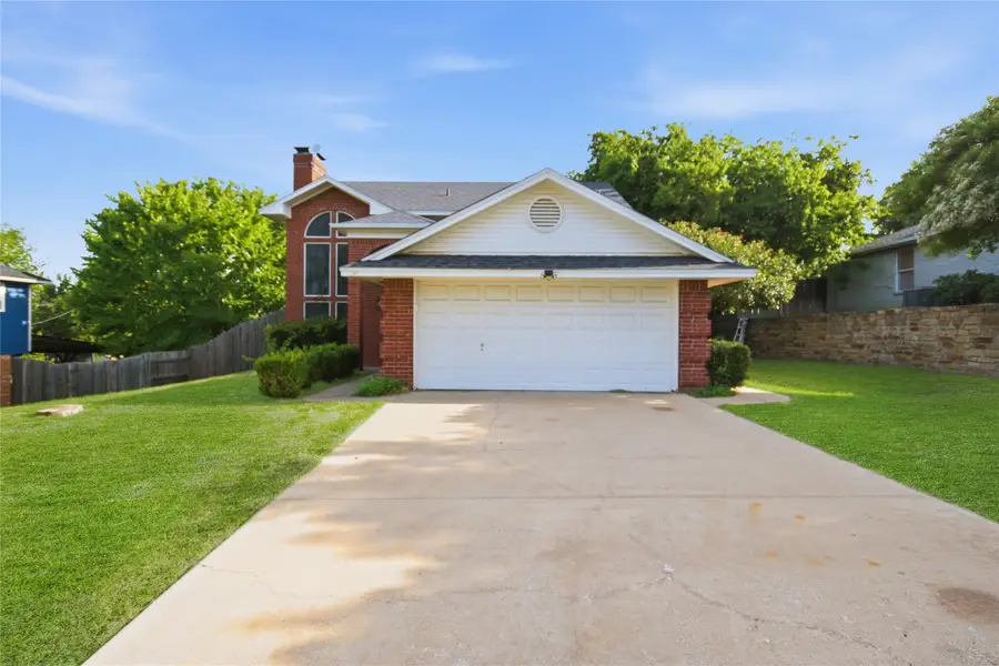 1406 Westbriar Drive, Weatherford, TX 76086 - #2