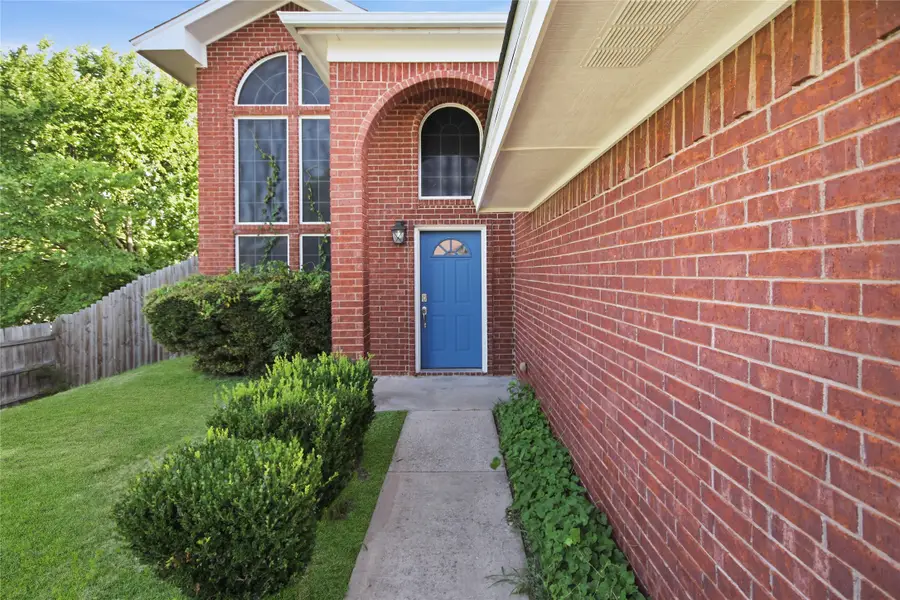 1406 Westbriar Drive, Weatherford, TX 76086 - #3