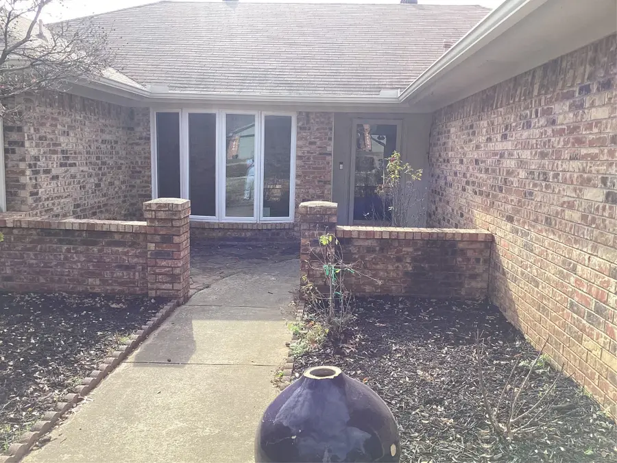 2841 Southridge Drive, Grapevine, TX 76051 - #2