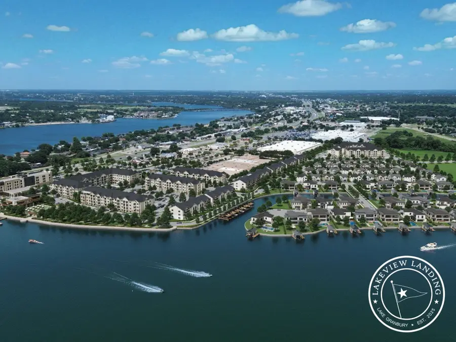 Lot 1 Driftwood Court, Granbury, TX 76048 - #2
