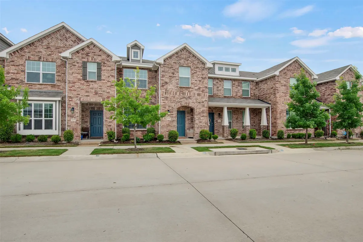 1271 Lamar Drive, Lewisville, TX 75077 - #1