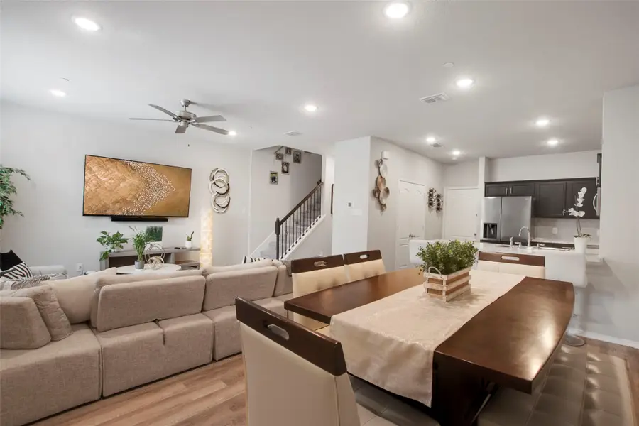 1271 Lamar Drive, Lewisville, TX 75077 - #2