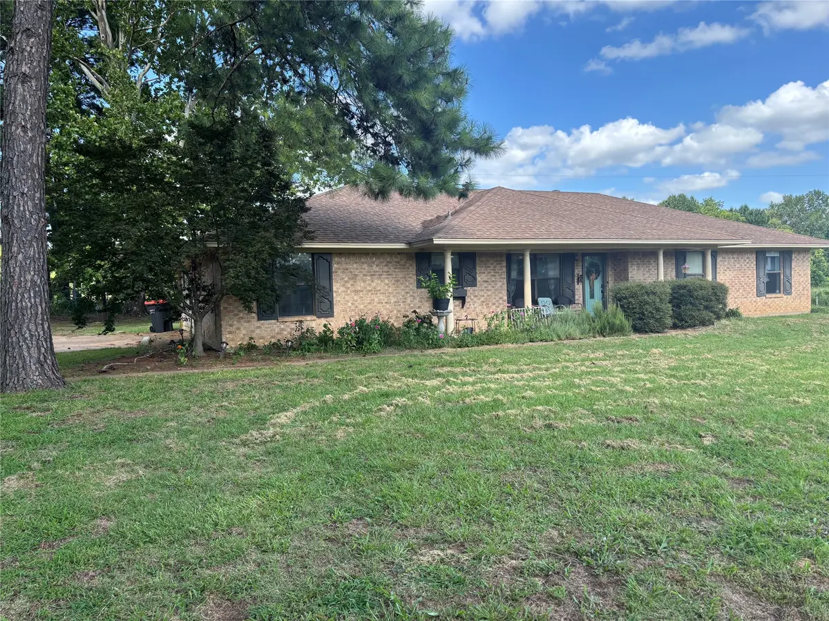 610 46th Street Ne, Paris, TX 75462 - #1