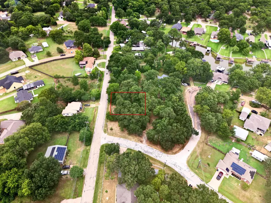 628 Legendary Lane, Gun Barrel City, TX 75156 - #3