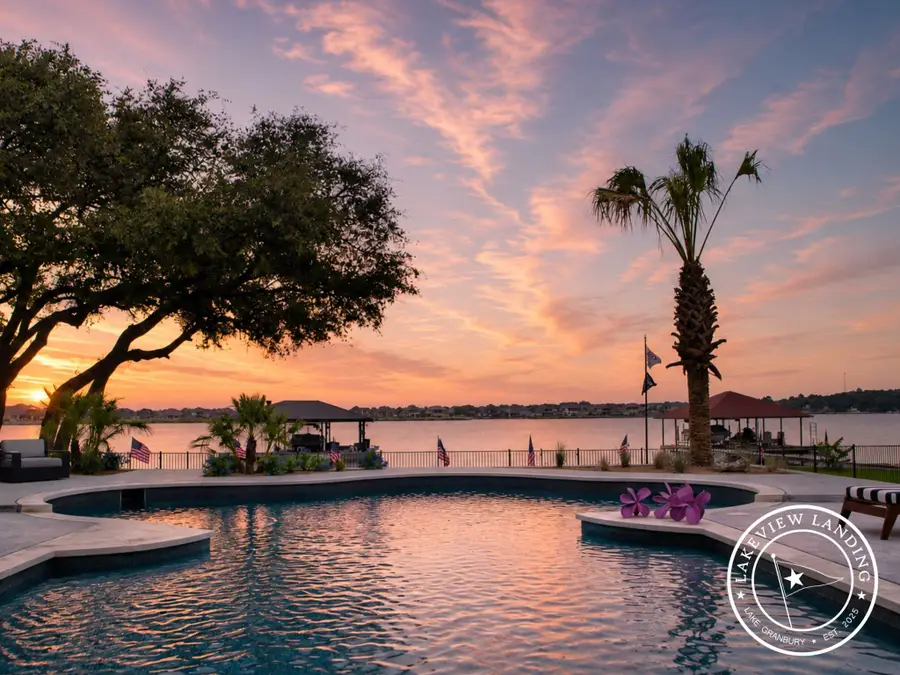 Lot 4 Driftwood Court, Granbury, TX 76048 - #2