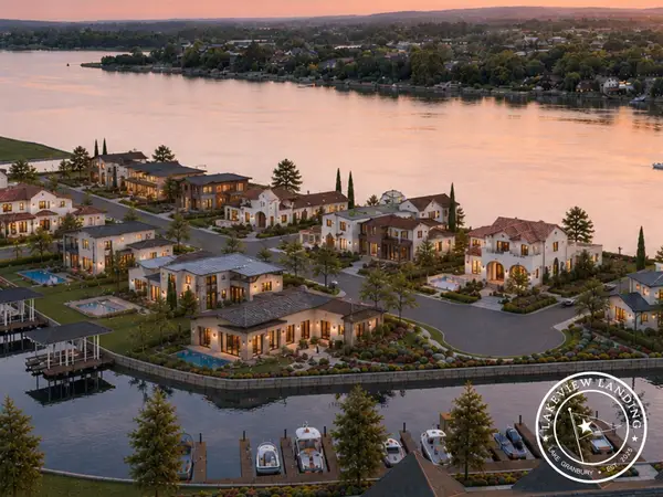 Lot 3 Driftwood Court, Granbury, TX 76048