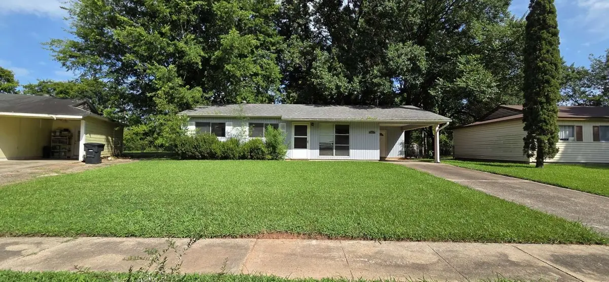 3404 Bistineau Drive, Bossier City, LA 71112 - #1