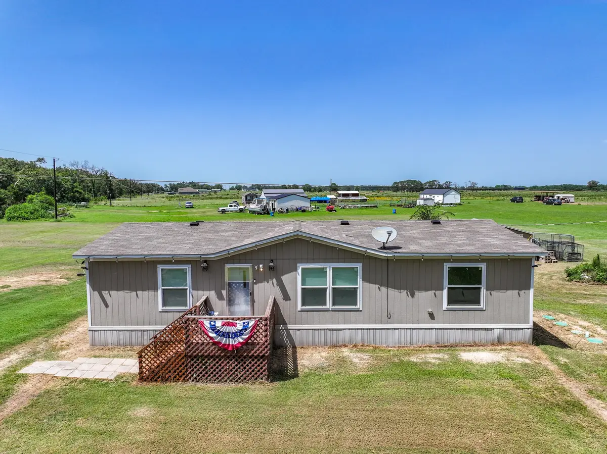 2721 County Road 3344, Pickton, TX 75471 - #1