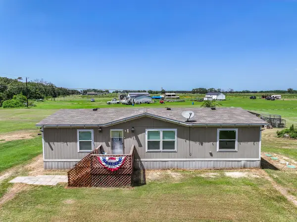 2721 County Road 3344, Pickton, TX 75471