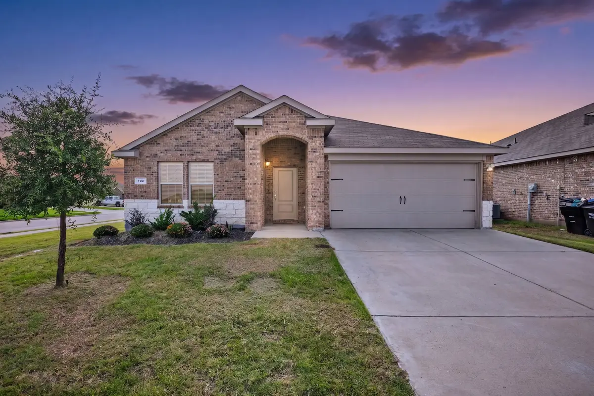 122 Admiral Lane, Caddo Mills, TX 75135 - #1