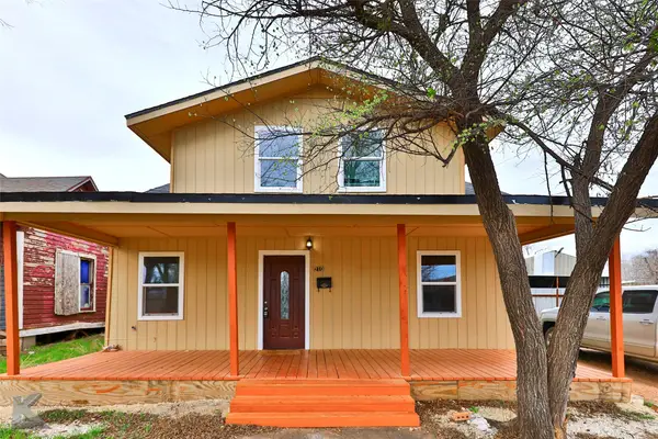 210 Meander Street, Abilene, TX 79602