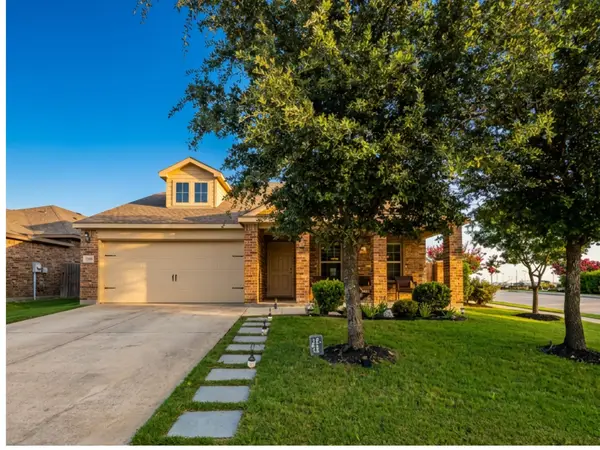 1100 Mercury Drive, Princeton, TX 75407