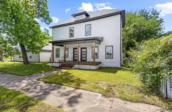 506 W Owing Street, Denison, TX 75020