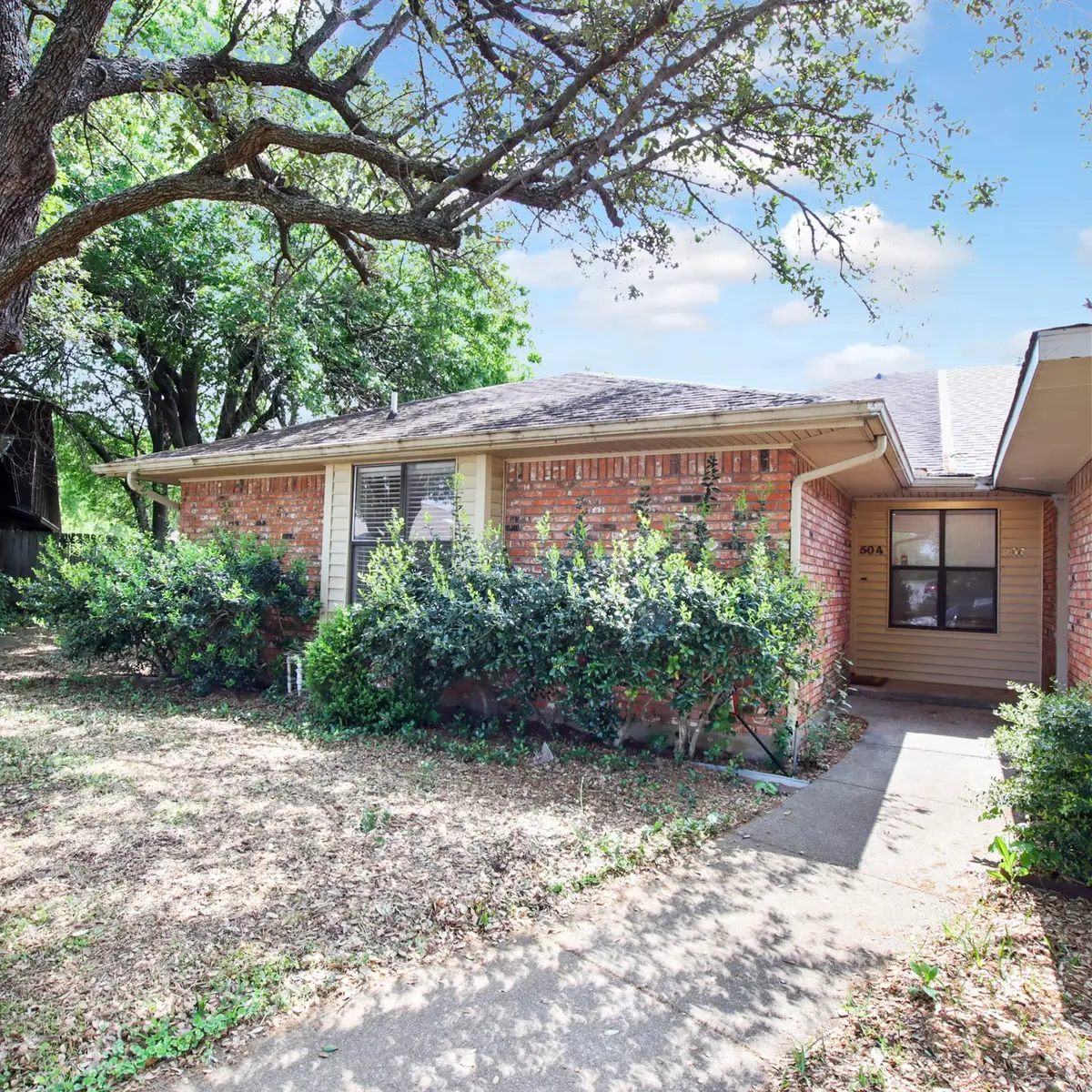 504 Sierra Drive, Desoto, TX 75115 - #1