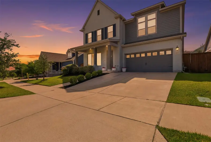 14017 Green Hook Road, Aledo, TX 76008 - #2