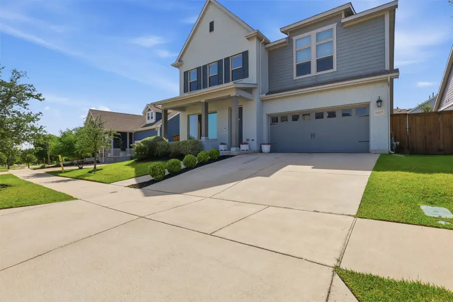 14017 Green Hook Road, Aledo, TX 76008 - #3