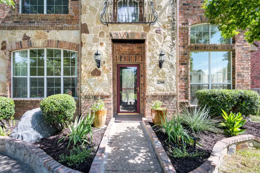 2344 Chenault Drive, Frisco, TX 75033 - #2