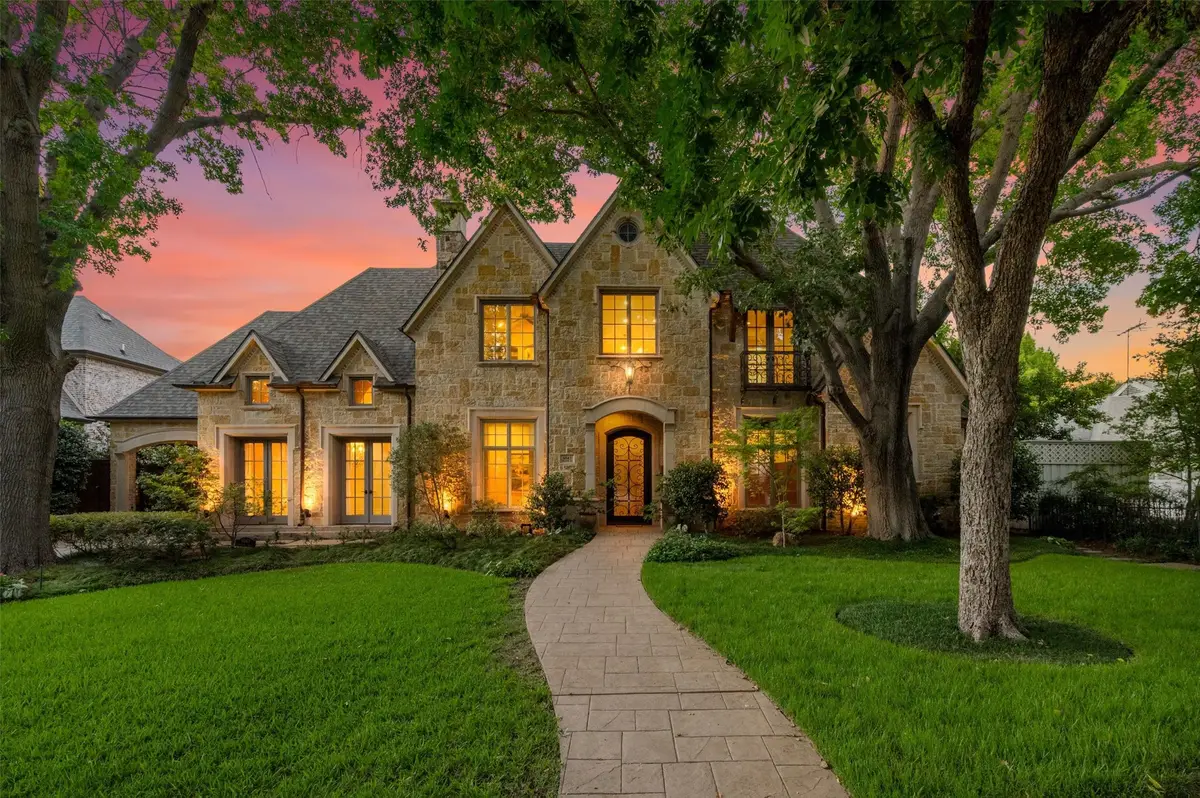 6043 Meadow Road, Dallas, TX 75230 - #1