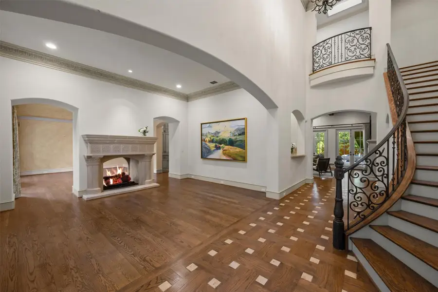 6043 Meadow Road, Dallas, TX 75230 - #2