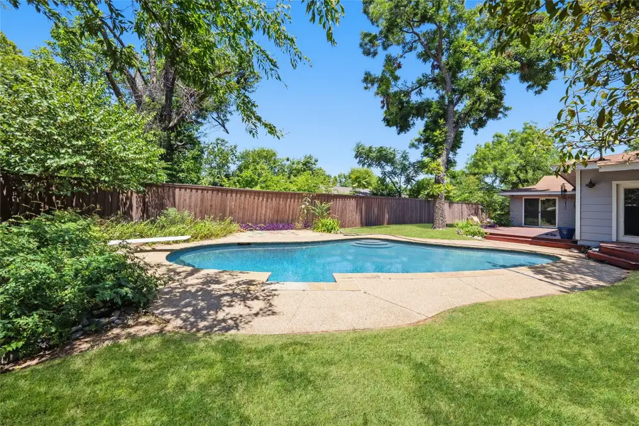 7362 Robinhood Lane, Fort Worth, TX 76112 - #2