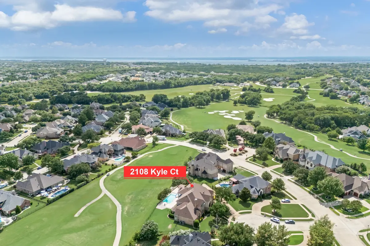 2108 Kyle Circle, Rockwall, TX 75032 - #1