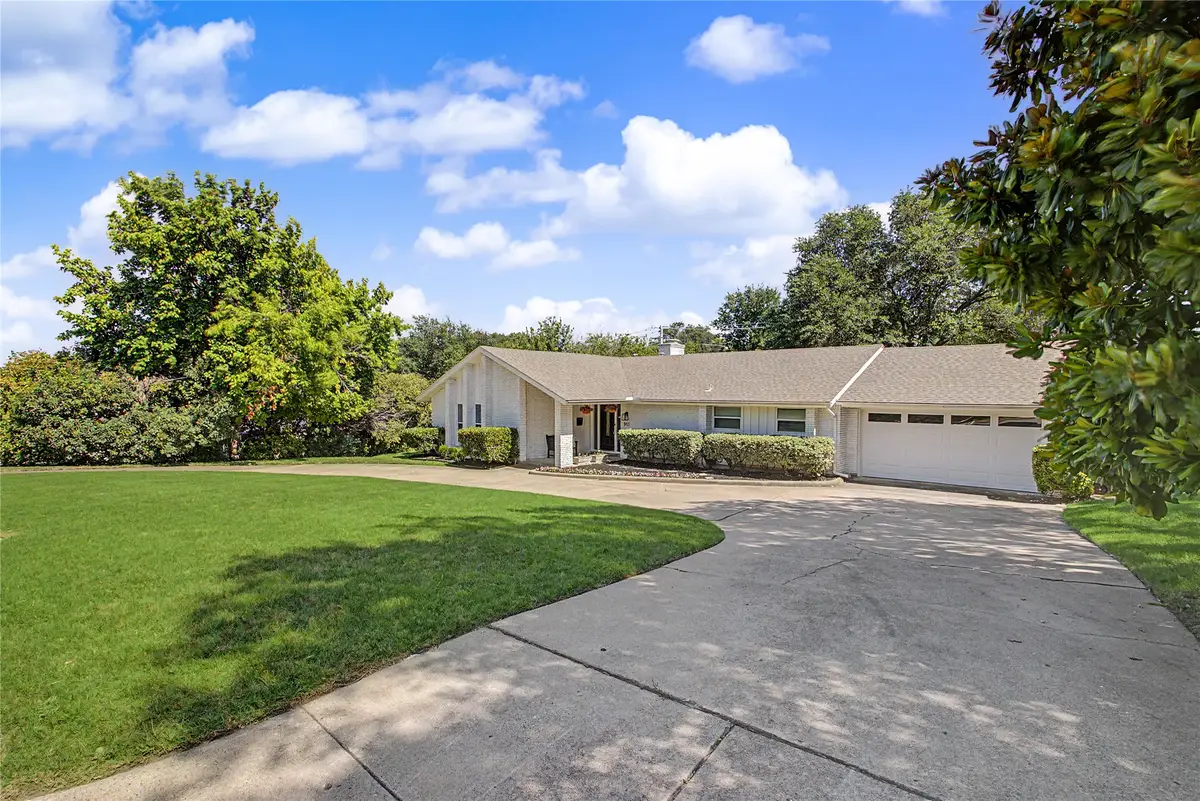 1921 Dakar Road E, Fort Worth, TX 76116 - #1