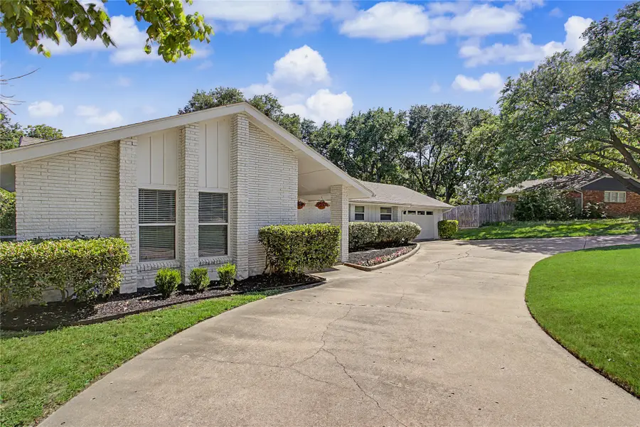 1921 Dakar Road E, Fort Worth, TX 76116 - #3