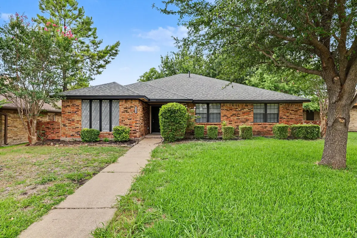 1528 Copper Creek Drive, Plano, TX 75075 - #1