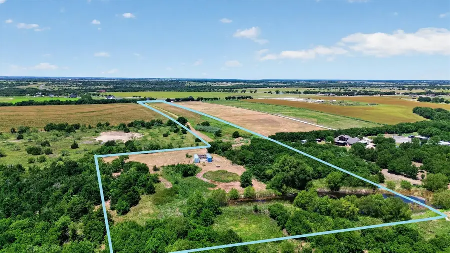 TBD Ozro Road, Venus, TX 76084 - #2