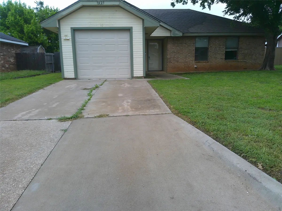 3925 Georgetown Drive, Abilene, TX 79602 - #1