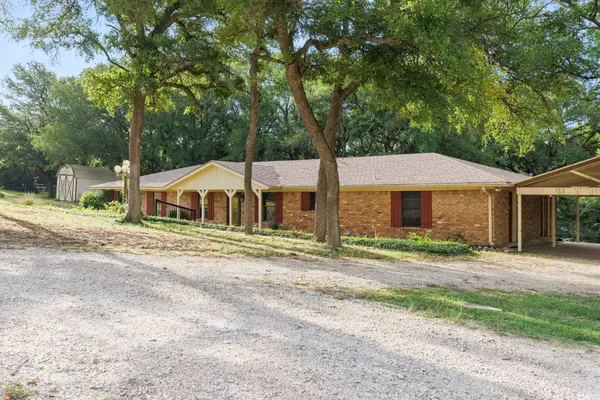 13539 Chapel Road, Lorena, TX 76655